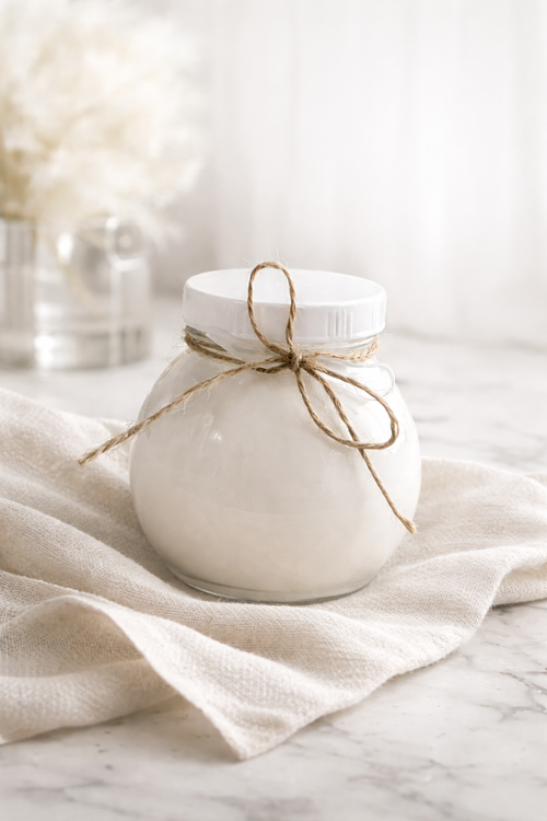 Mantequilla corporal Good Girl