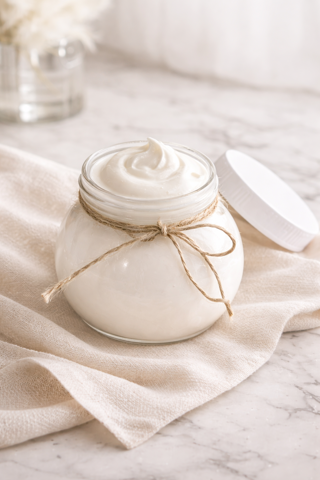 Mantequilla corporal Good Girl