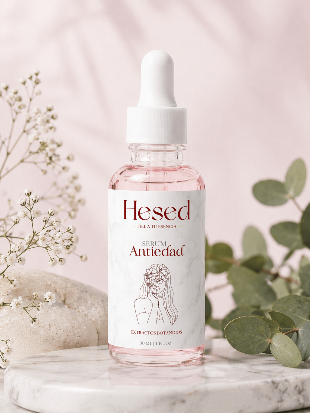 Serum antiedad