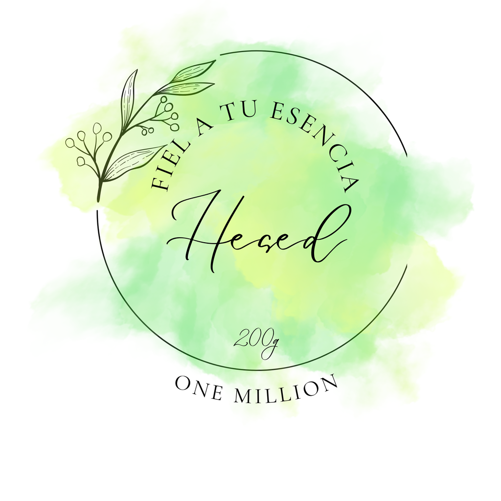 Mantequilla corporal One Million