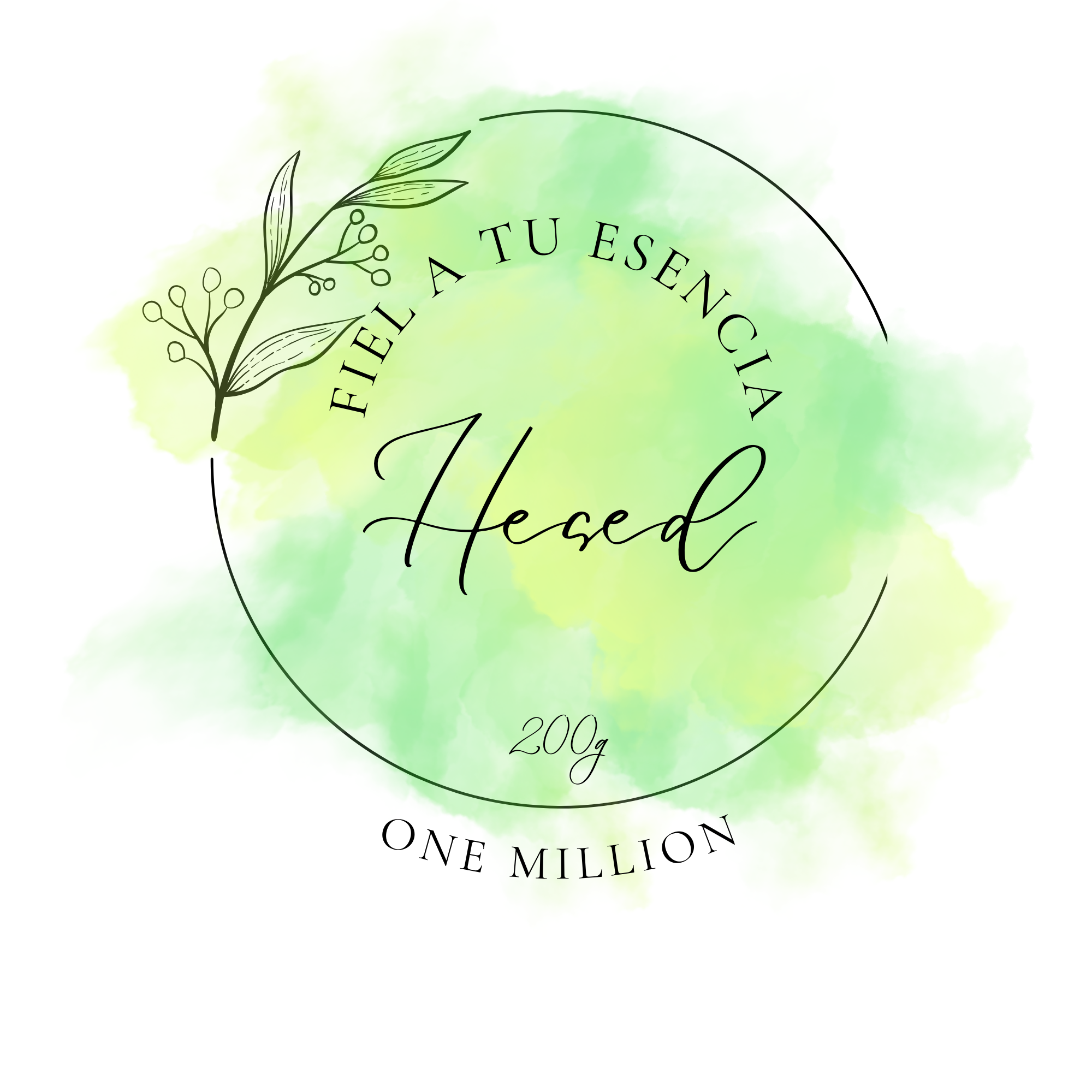 Mantequilla corporal One Million