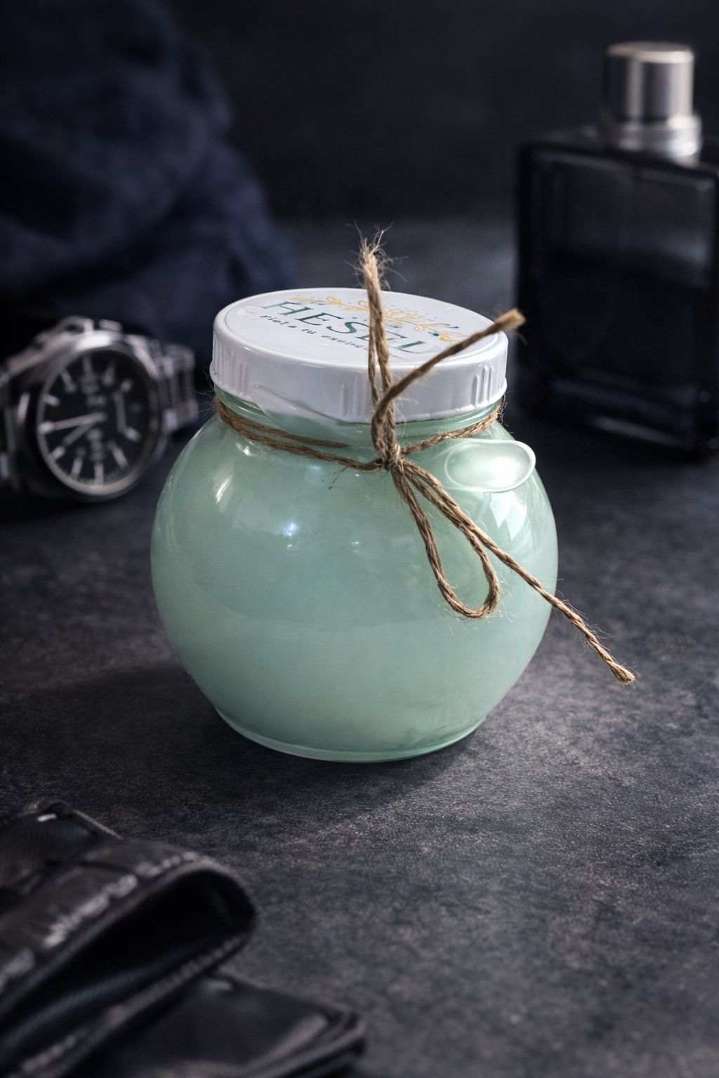 Mantequilla corporal One Million