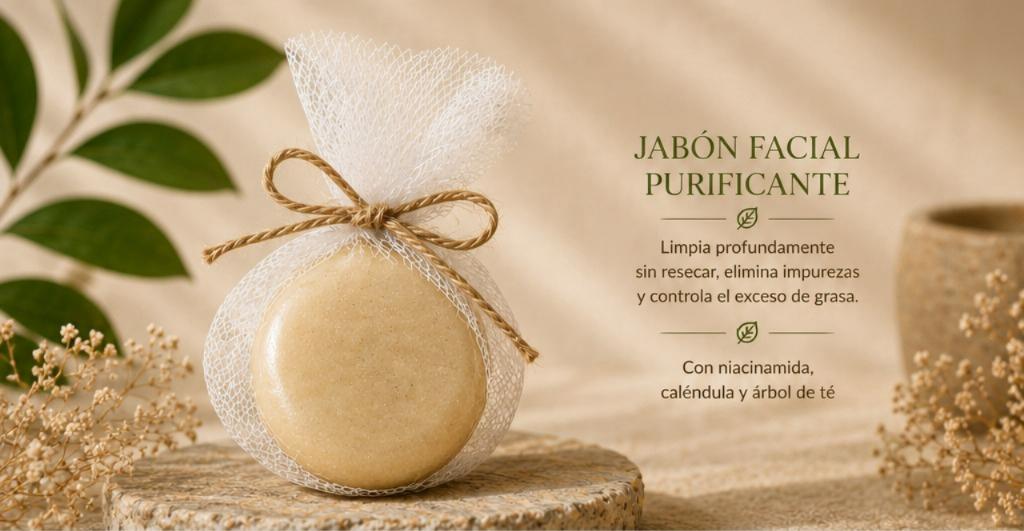 Kit antiacne