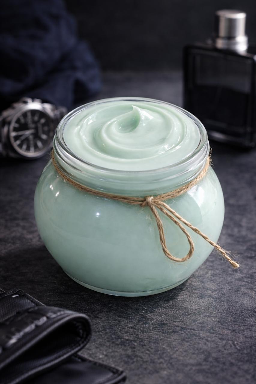 Mantequilla corporal One Million